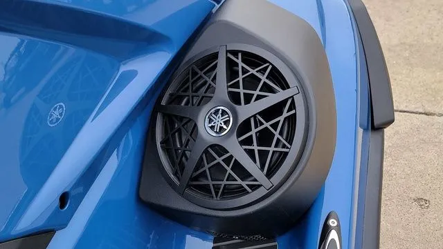 Slide: The Image of Yamaha VX Cruiser HO 2025 - 19