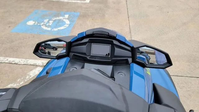 Slide: The Image of Yamaha VX Cruiser HO 2025 - 22