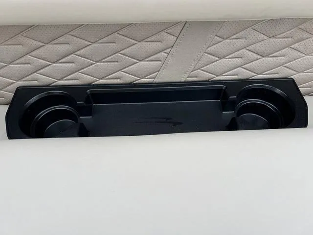 Slide: The Image of Bennington 22 SSB Tritoon Pontoon 2025 - 9