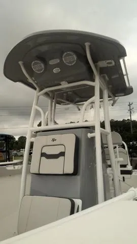 Slide: The Image of Sea Pro 225FLX Sandbar 2025 - 14