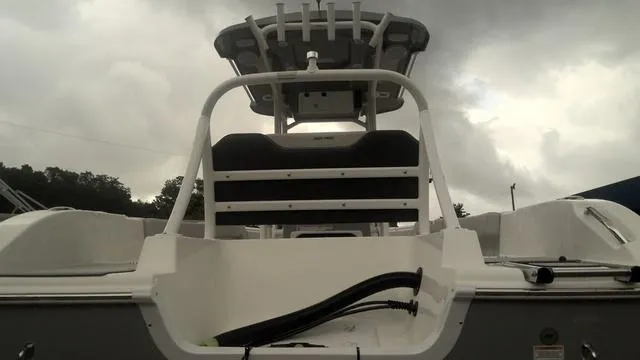 Slide: The Image of Sea Pro 225FLX Sandbar 2025 - 6