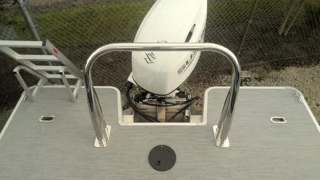 Slide: The Image of Godfrey Xperience 2286 SBX Sport Tube 27 In. Package} 2025 - 14