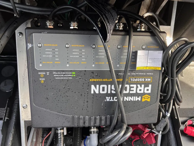 Slide: The Image of Skeeter ZXR21 2025 - 15