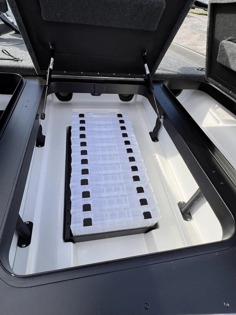 Slide: The Image of Skeeter ZXR21 2025 - 20