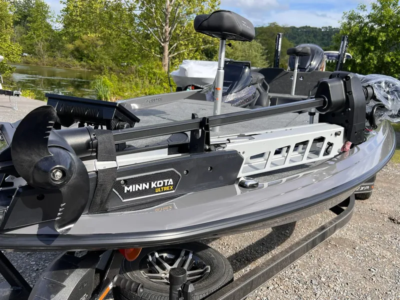 Slide: The Image of Skeeter ZXR21 2025 - 21