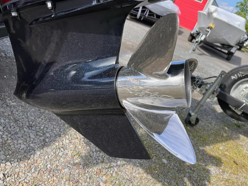 Slide: The Image of Skeeter ZXR21 2025 - 22