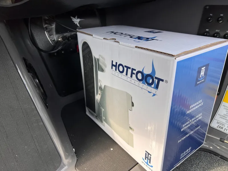 Slide: The Image of Skeeter ZXR21 2025 - 31