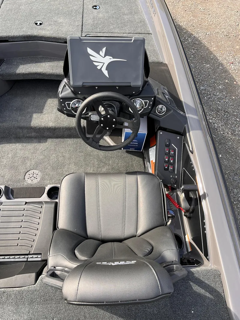 Slide: The Image of Skeeter ZXR21 2025 - 32