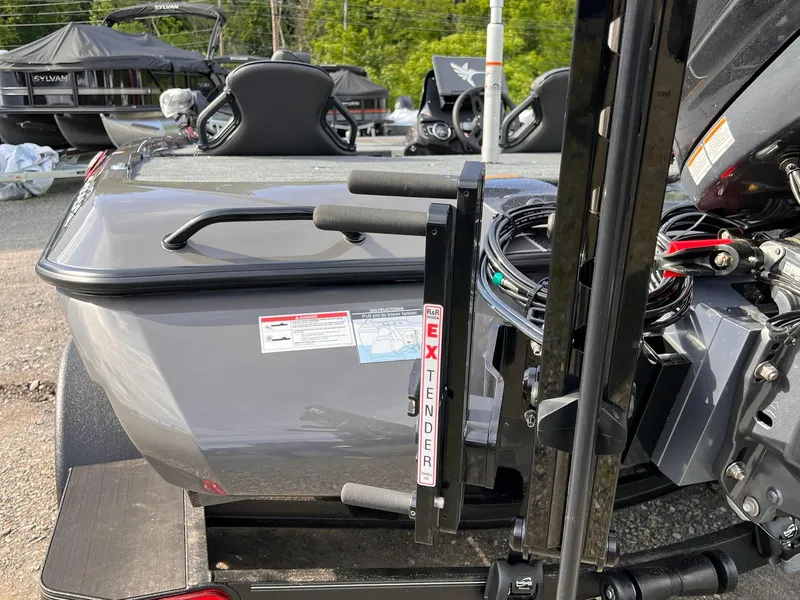 Slide: The Image of Skeeter ZXR21 2025 - 4