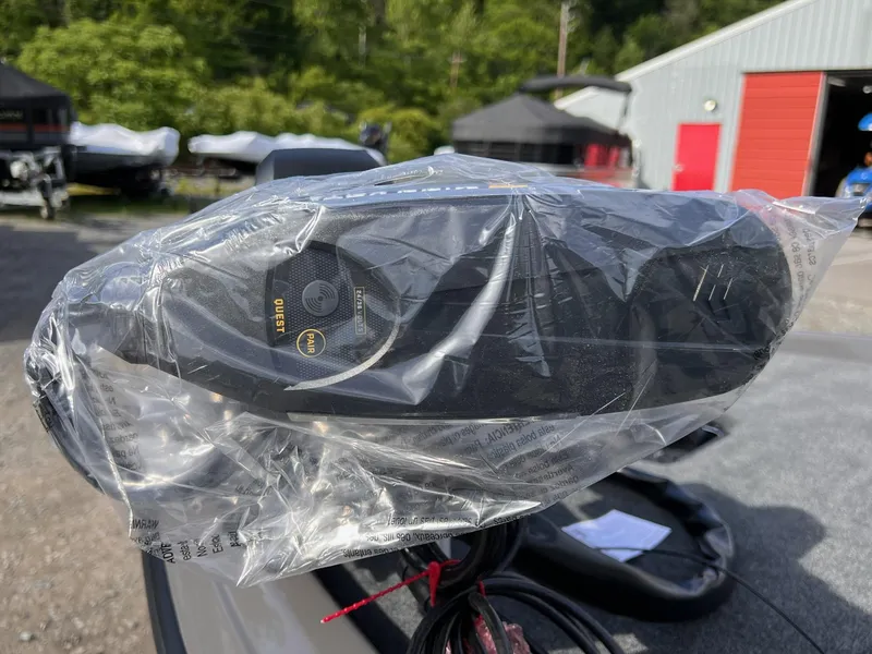 Slide: The Image of Skeeter ZXR21 2025 - 5