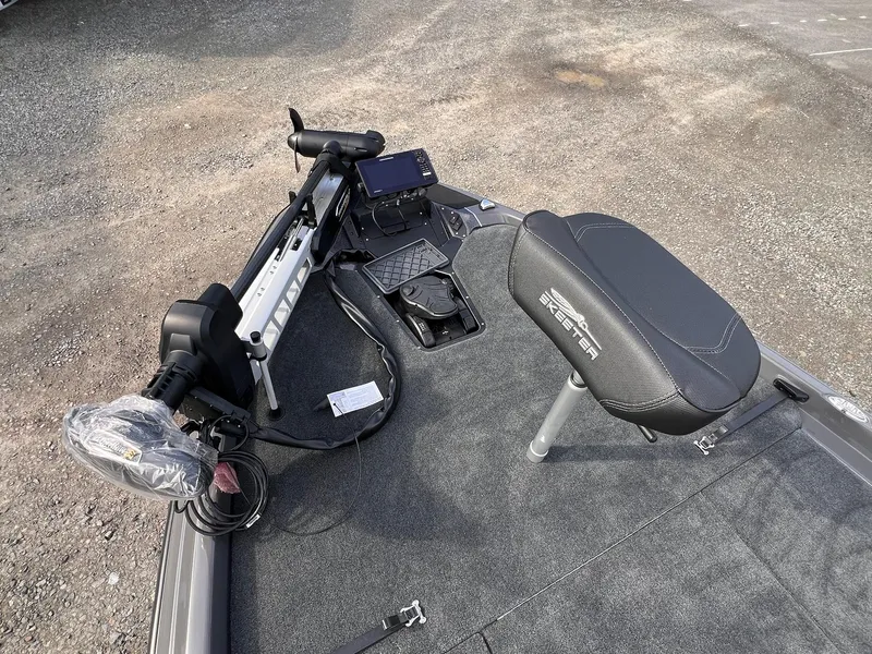 Slide: The Image of Skeeter ZXR21 2025 - 8