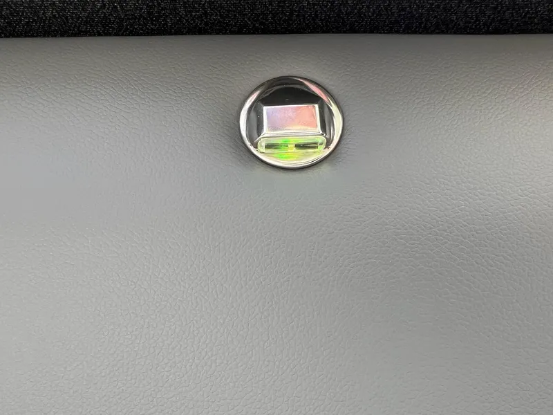 Slide: The Image of Berkshire CTS Series 22RFX CTS 2025 - 12