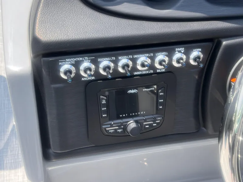 Slide: The Image of Berkshire CTS Series 22RFX CTS 2025 - 14