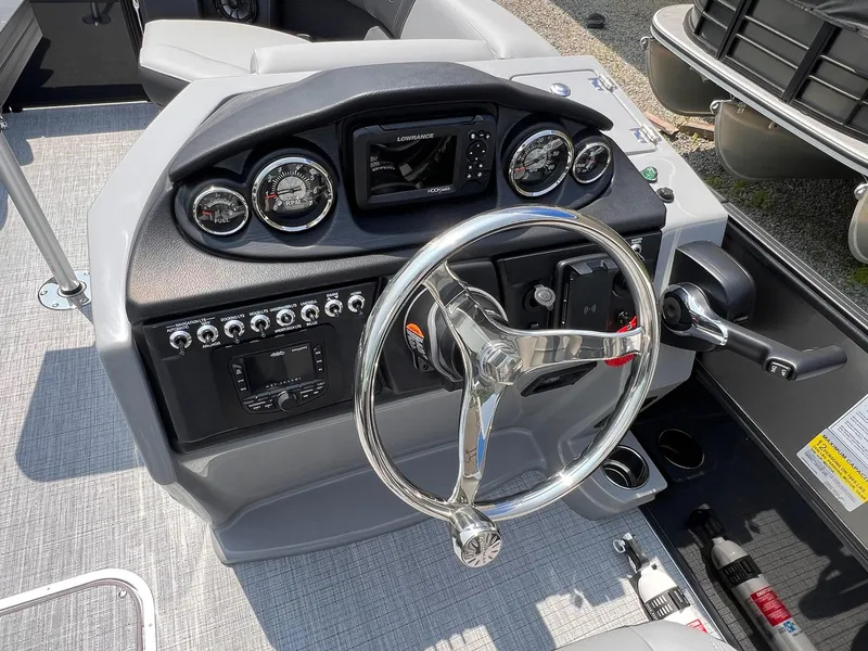 Slide: The Image of Berkshire CTS Series 22RFX CTS 2025 - 16