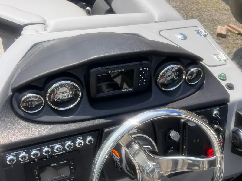 Slide: The Image of Berkshire CTS Series 22RFX CTS 2025 - 17