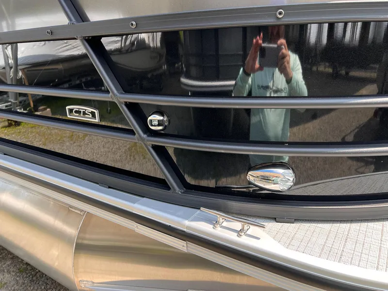 Slide: The Image of Berkshire CTS Series 22RFX CTS 2025 - 24