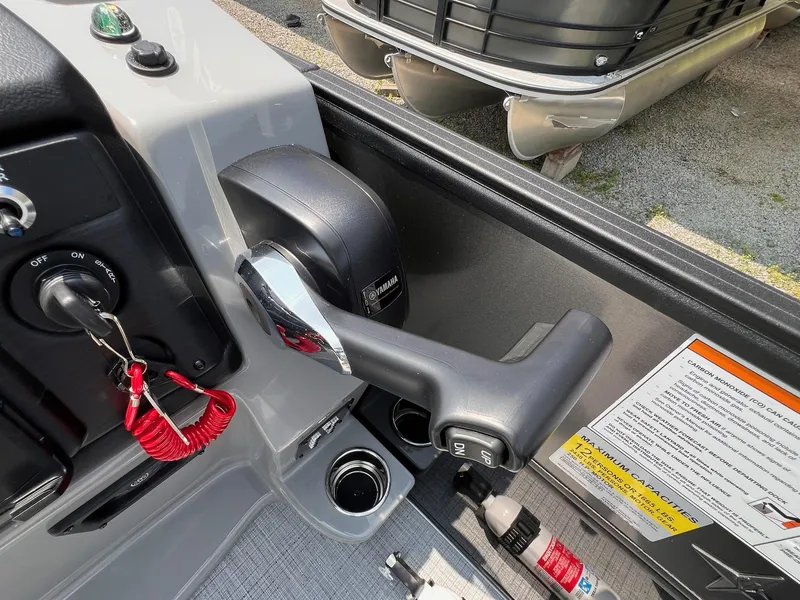 Slide: The Image of Berkshire CTS Series 22RFX CTS 2025 - 26