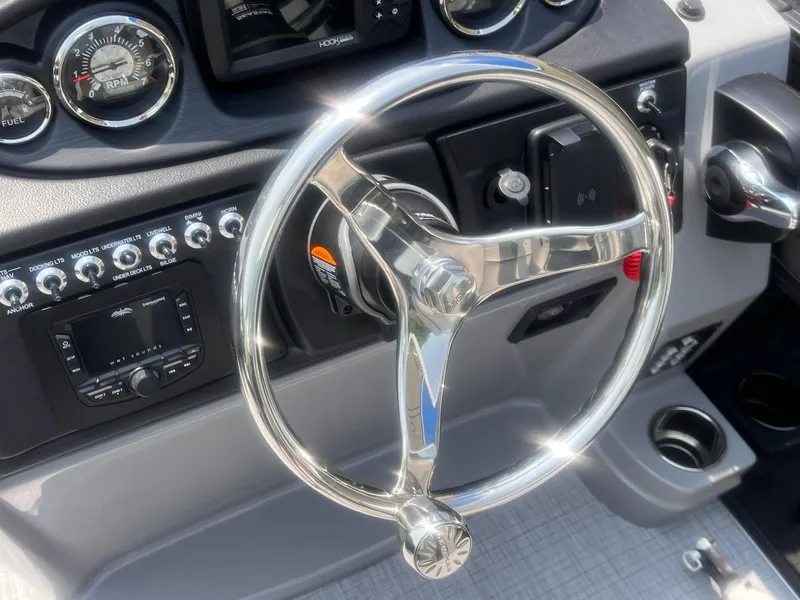 Slide: The Image of Berkshire CTS Series 22RFX CTS 2025 - 27