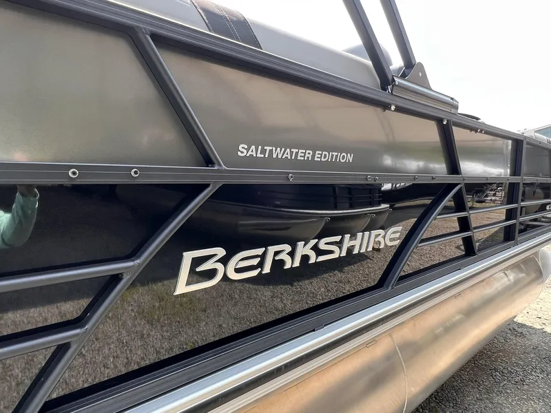 Slide: The Image of Berkshire CTS Series 22RFX CTS 2025 - 28