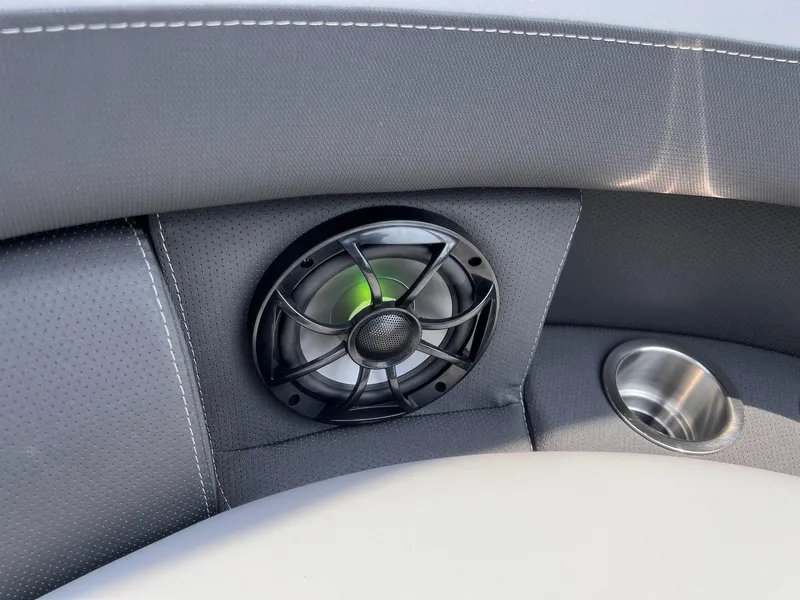 Slide: The Image of Berkshire CTS Series 22RFX CTS 2025 - 3