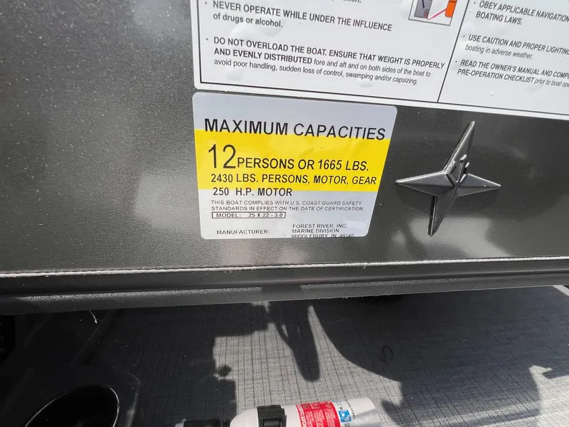 Slide: The Image of Berkshire CTS Series 22RFX CTS 2025 - 31