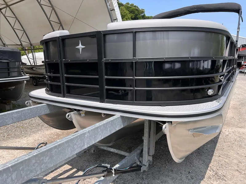 Slide: The Image of Berkshire CTS Series 22RFX CTS 2025 - 35