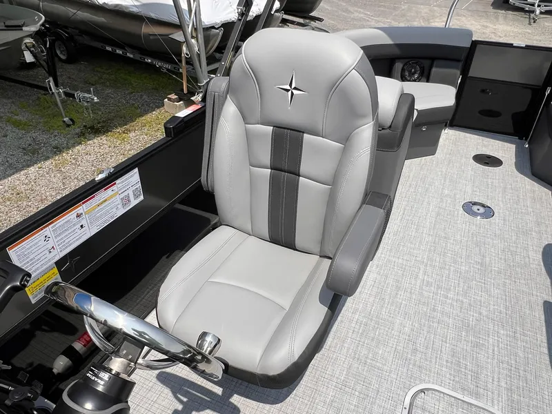 Slide: The Image of Berkshire CTS Series 22RFX CTS 2025 - 36