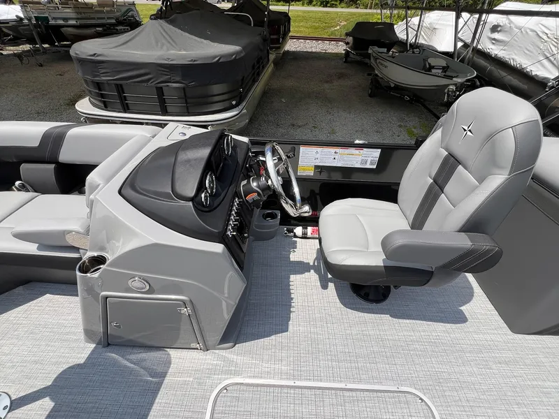 Slide: The Image of Berkshire CTS Series 22RFX CTS 2025 - 5