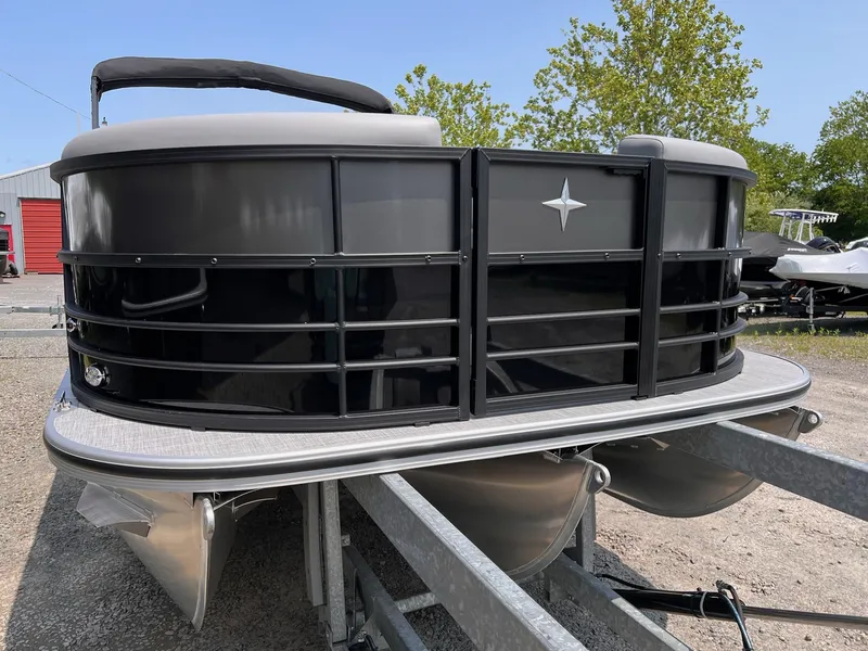 Slide: The Image of Berkshire CTS Series 22RFX CTS 2025 - 7