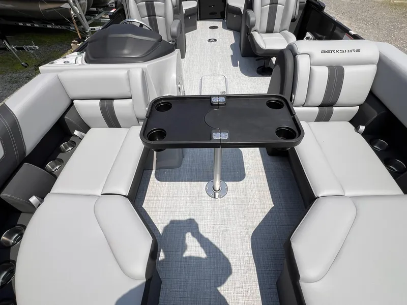 Slide: The Image of Berkshire CTS Series 22RFX CTS 2025 - 8