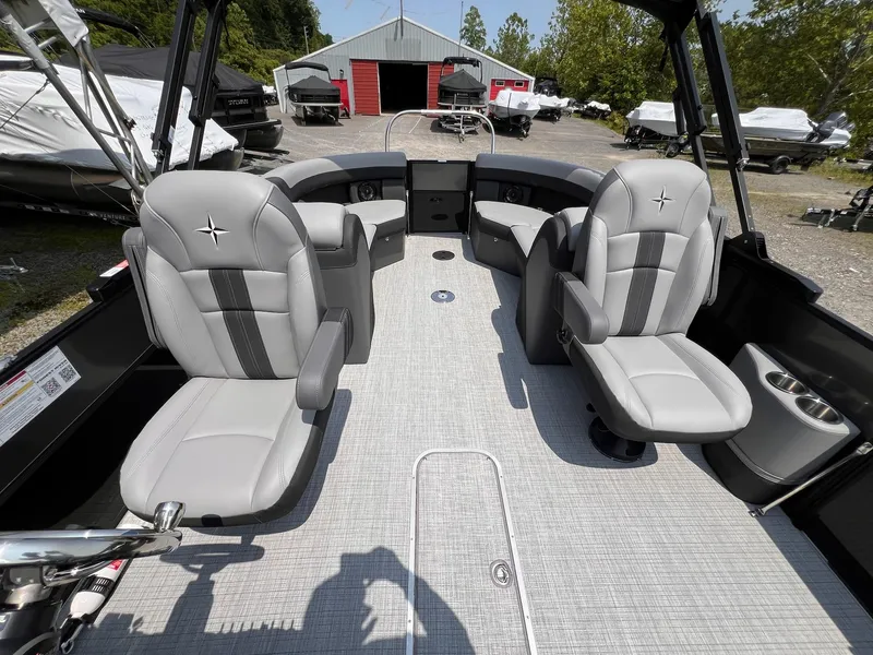 Slide: The Image of Berkshire CTS Series 22RFX CTS 2025 - 9