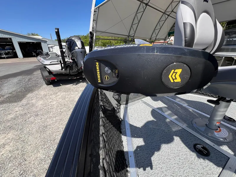 Slide: The Image of Starweld Flex Pro 17DC 2025 - 15