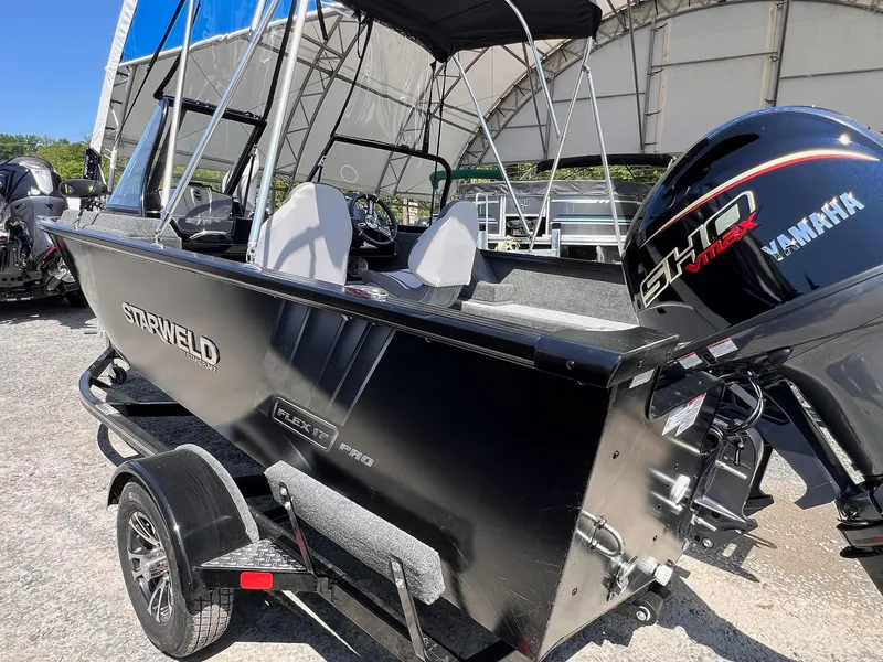 Slide: The Image of Starweld Flex Pro 17DC 2025 - 24