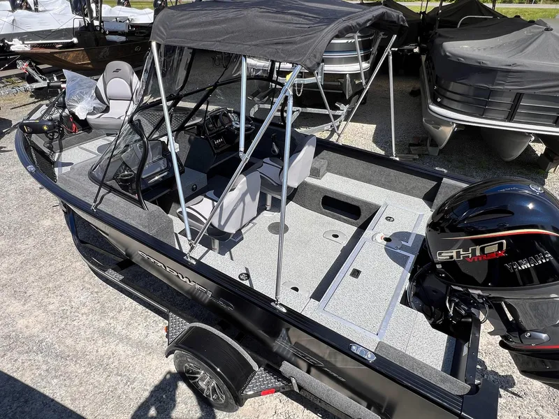 Slide: The Image of Starweld Flex Pro 17DC 2025 - 26