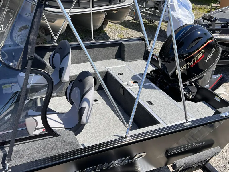 Slide: The Image of Starweld Flex Pro 17DC 2025 - 27