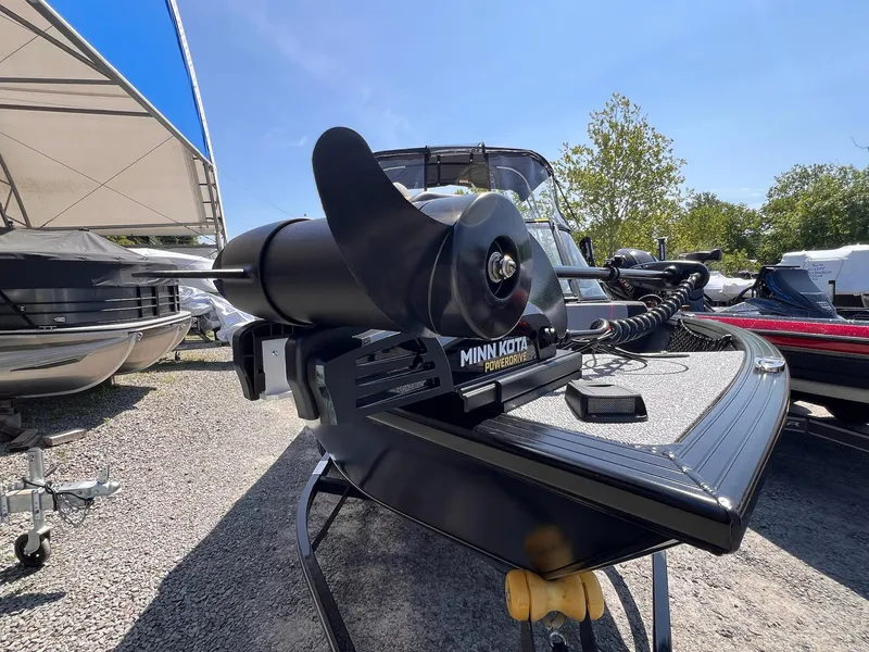 Slide: The Image of Starweld Flex Pro 17DC 2025 - 28