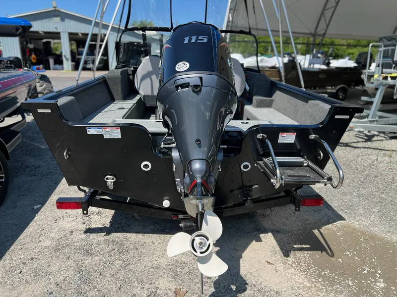 Slide: The Image of Starweld Flex Pro 17DC 2025 - 3