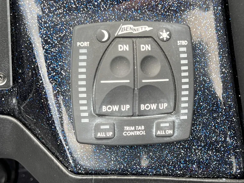 Slide: The Image of Skeeter WXR2260 2025 - 11