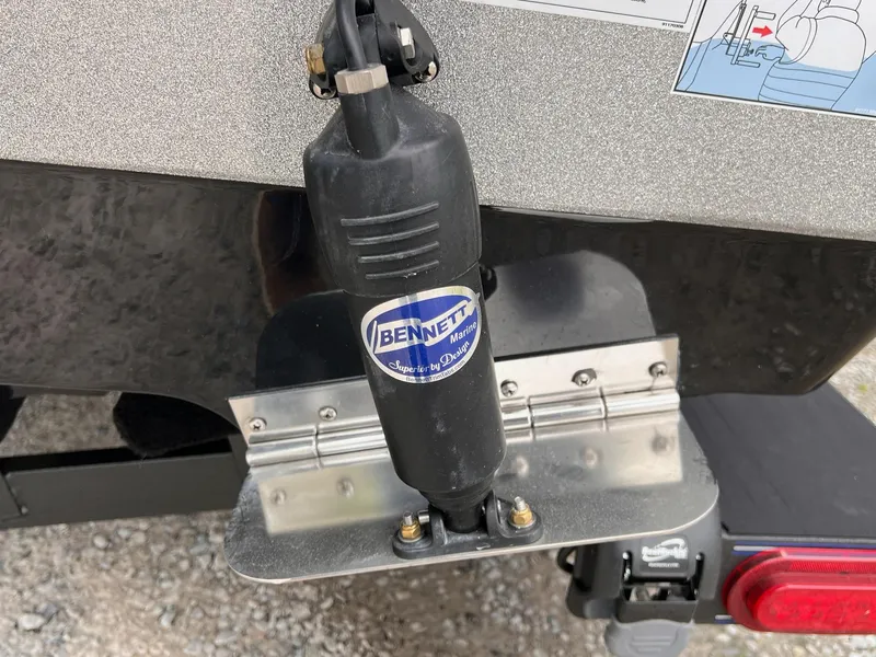 Slide: The Image of Skeeter WXR2260 2025 - 13