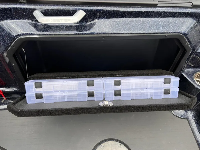 Slide: The Image of Skeeter WXR2260 2025 - 14