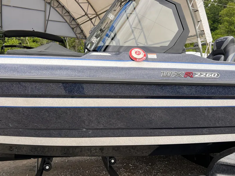 Slide: The Image of Skeeter WXR2260 2025 - 44