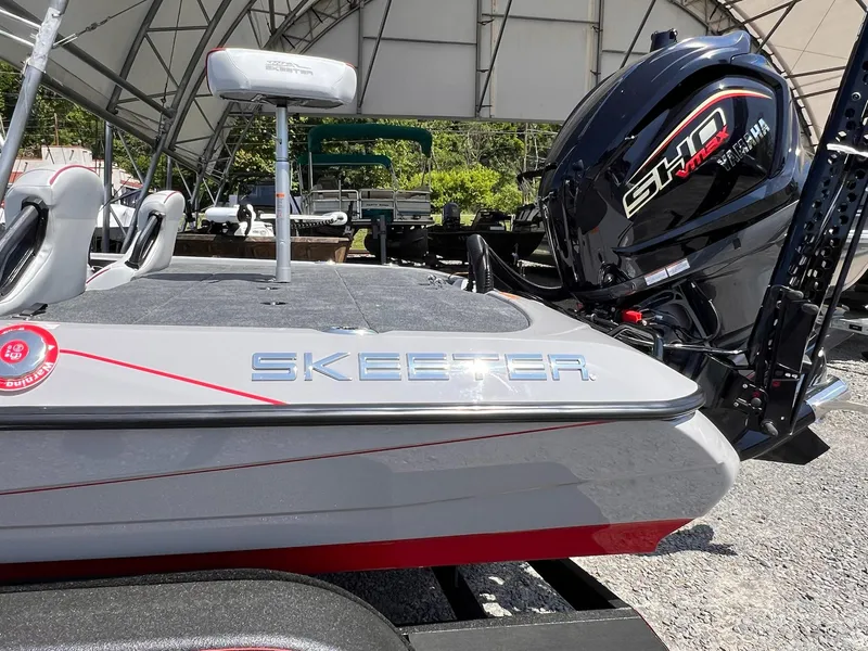 The Image of Skeeter ZXR21 2025 - 1