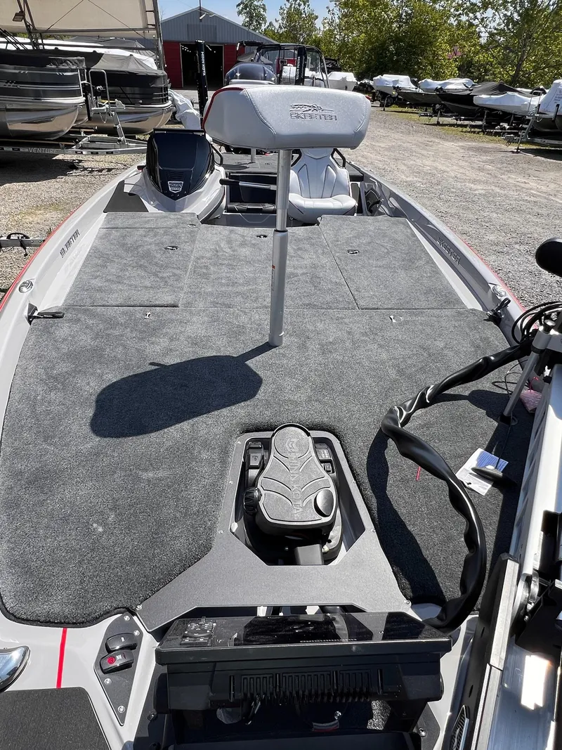 Slide: The Image of Skeeter ZXR21 2025 - 13