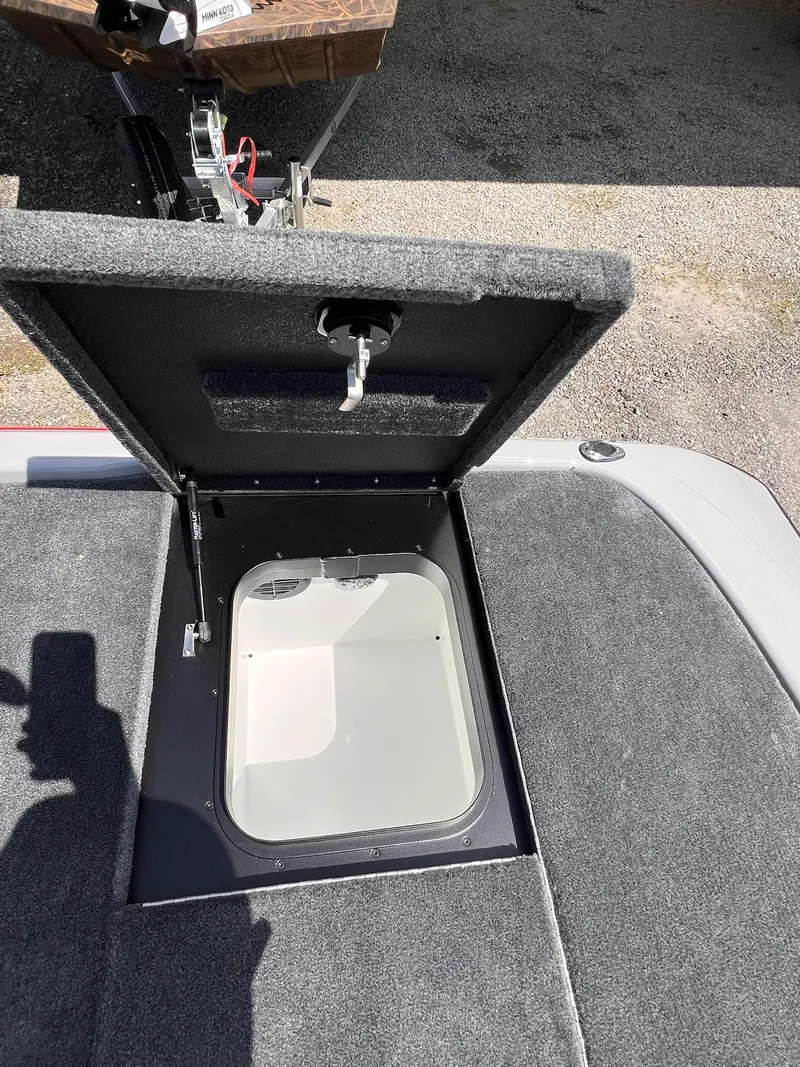 Slide: The Image of Skeeter ZXR21 2025 - 14