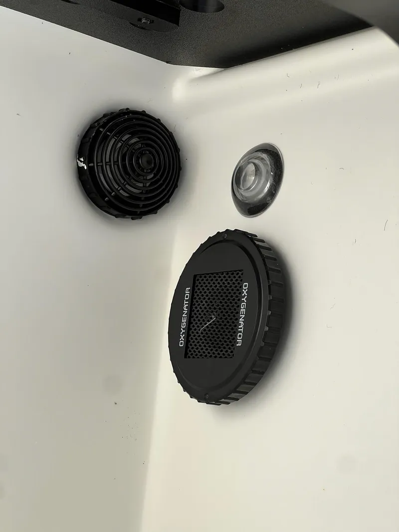 Slide: The Image of Skeeter ZXR21 2025 - 19