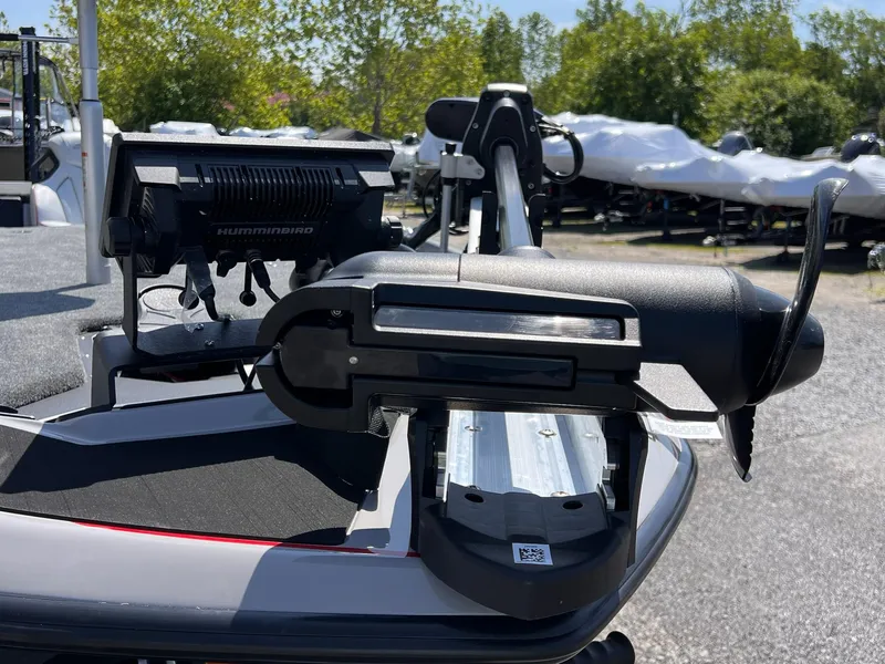 Slide: The Image of Skeeter ZXR21 2025 - 2