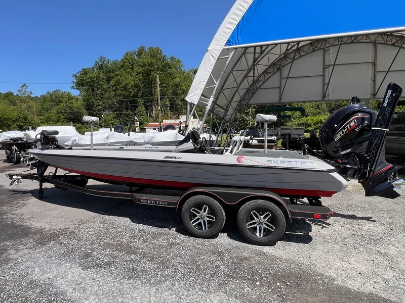 Slide: The Image of Skeeter ZXR21 2025 - 27