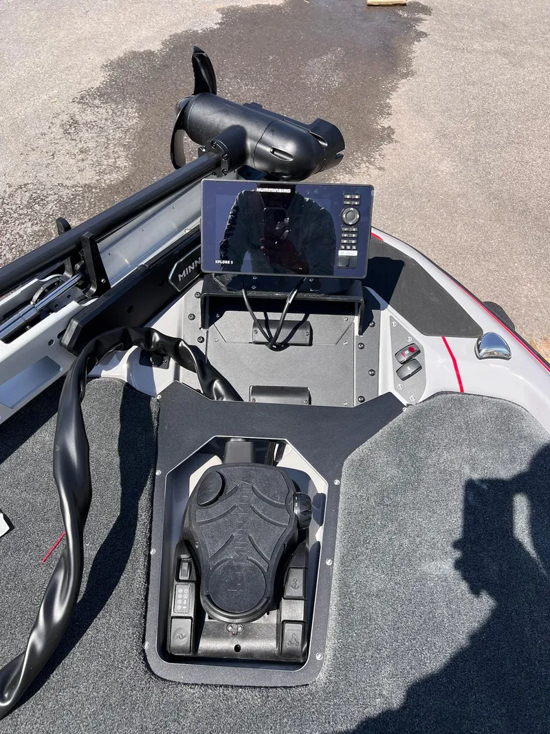 Slide: The Image of Skeeter ZXR21 2025 - 5