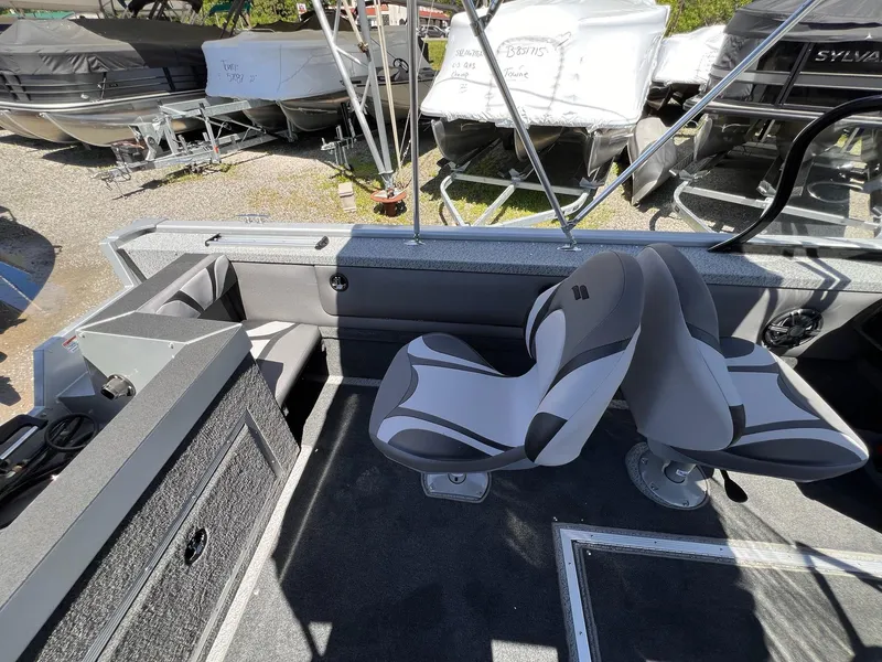 Slide: The Image of Starweld Fusion Pro 18 DC 2025 - 12