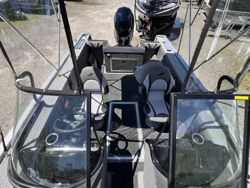 Slide: The Image of Starweld Fusion Pro 18 DC 2025 - 17